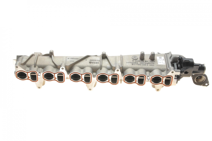 11617926141Galerie de admisie cu sistem EGR si control clapete - BMW Seria 3 G20 G21, Seria 4 G22 G23 G26, Seria 5 G30 G31, Seria 6 32, Seria 7 G11 G12, Seria 8 G14 G15 G16, X3 G01, X4 G02, X5 G05, X6 [1]