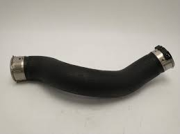 11618580081 Conducta admisie aer - BMW Seria 5 G30 G31 G38, Seria 6 G32, X5 G05 [1]