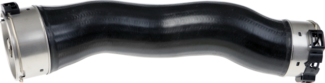 11618583389 FURTUN INTERCOOLER DREAPTA BMW [1]