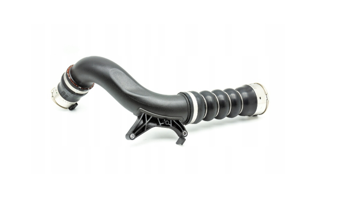 11618585294  Conducta alimentare aer intercooler - BMW Seria 1 F40, Seria 2 F44 F45 F46, X1 F48, X2 F39 - Mini Cabrio F57, Clubman F54, Countryman F60, F55, F56 [1]