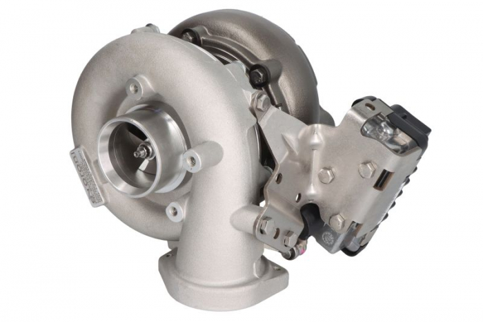 11657790308 TURBOCOMPRESOR BMW SERIA 5 E60 61 X5 E53 [1]