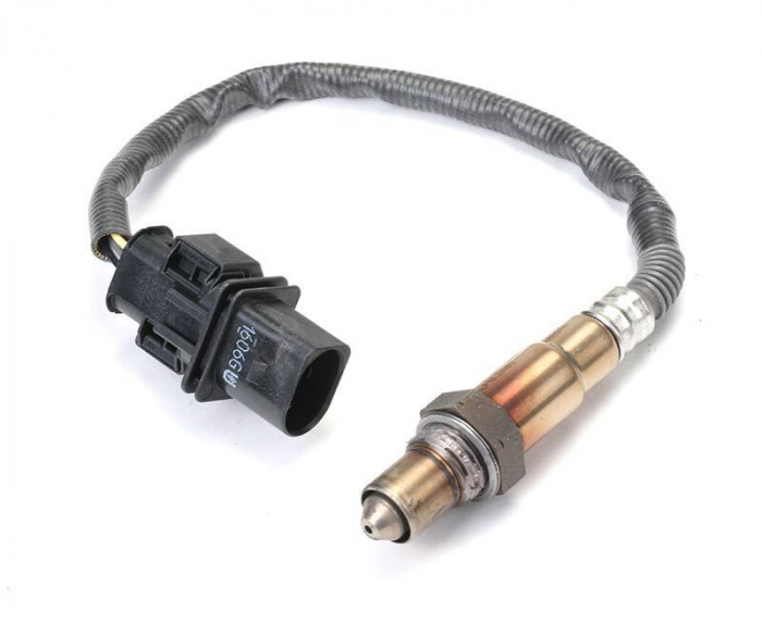13627791600 Sonda Lambda / Senzor oxigen, L=380mm - BMW Seria 1 E87 F20 F21, Seria 2 F22, Seria 3 E90 E91 E92 E92 F30 F31 F34, Seria 4 F32 F33 F36, Seria 5 E60 E61 F07 F10 F11, Seria 7 E65 E66 F01 F02 [1]