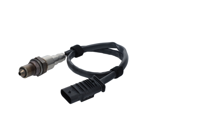 13628589104 SONDA LAMBDA DUPA CATALIZATOR L = 540 BMW - BOSCH [1]
