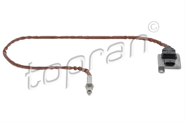 13628589846  SENZOR NOX CATALIZATOR BMW - TOPRAN [1]