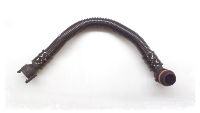 13718573971 Conducta aer cu element incalzire - BMW Seria 5 G30 G31, Seria 7 G11 G12, X3 G01, X4 G02 [1]