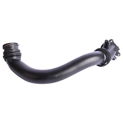 13718601683  Conducta aer intercooler - BMW Seria 1F20 F21, Seria 2 F22 F23 G42, Seria 3 F30 F31 F34 F35 G20 G21 G28, Seria 4 F32 F33 F36 G22 G23 G26, Seria 5 G30 G31 G38, Seria 6 G32, Seria 7 G11 G12 [1]