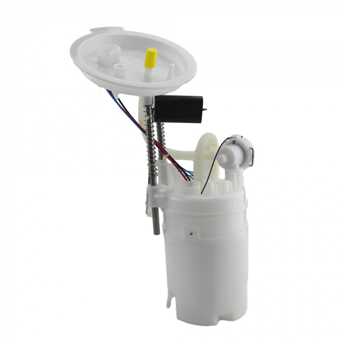 16117314804  Unitate alimentare combustibil, cu senzor de nivel integrat, dreapta - BMW X3 F25, X4 F26 [1]