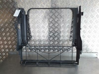 17101439105 CADRU RADIATOARE BMW X5 E53 [1]