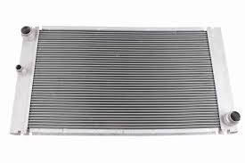 17112248478 RADIATOR BMW SERIA 5 E60 7 E65 VALEO [1]