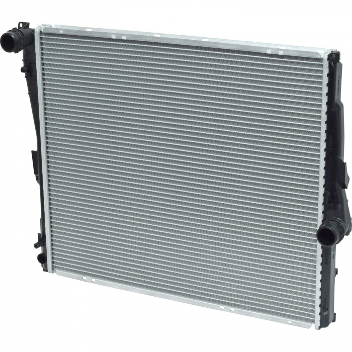 17113400013  Radiator sistem racire - BMW X3 E83 (de la 01.06.2008) [1]