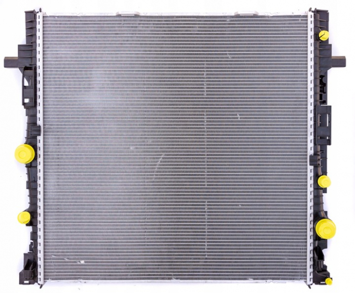 17117100198 Radiator - BMW X5 G05, X6 G06, X7 G07 [1]