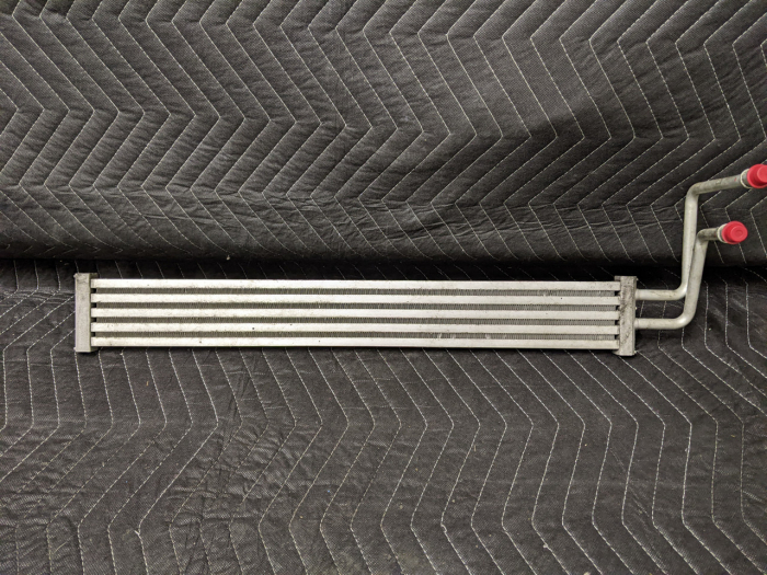 17117570100 RADIATOR SERVO BMW [1]