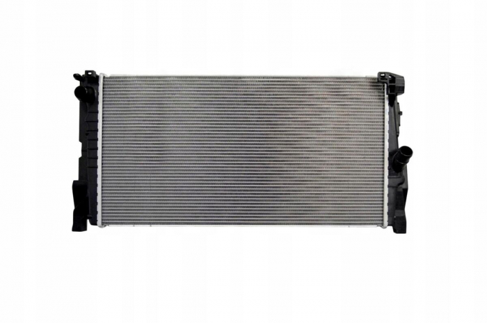 17117617639  Radiator sistem racire motor - BMW Seria 1 F52, Seria 2 F45 F46, X1 F48 F49, X2 F39 - Mini Cabrio F57, Clubman F54, Countryman F60, F55, F56 [1]
