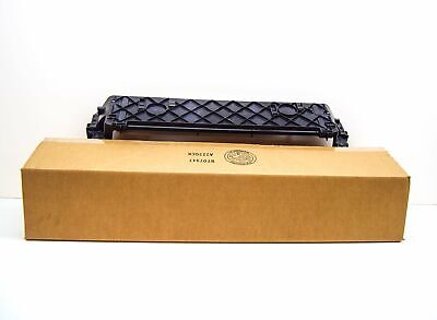 17117795909 DEFLECTOR SUB RADIATOR INTERCOOLER BMW X5 X6 [1]