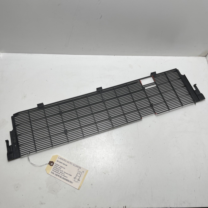 17118482591 GRILAJ RADIATOR INFERIOR BMW SERIA 3 G20 G21 [1]