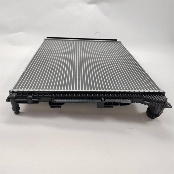 17118482622  Radiator - BMW Seria 1 F20 F21, Seria 2 F22 F23, Seria 3 F30 F31 F34, Seria 4 F32 F33 F36 [1]