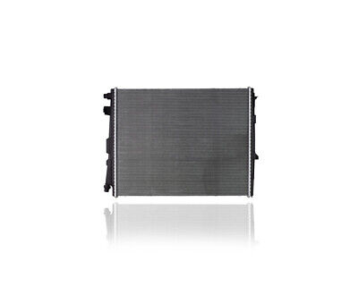 17118666811 Radiator sistem racire A.M. - BMW Seria 3 G20 G21, Z4 G29 [1]