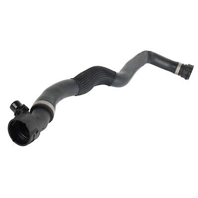 17127535529  Furtun, de la radiator la motor - BMW X3 G01 G08, X4 G02 [1]