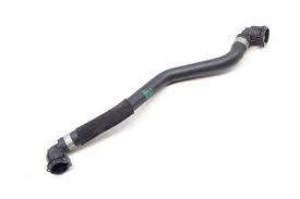 17127535537  Furtun, vas expansiune – Plenum admisie - BMW X3 G01 G08, X4 G02 [1]