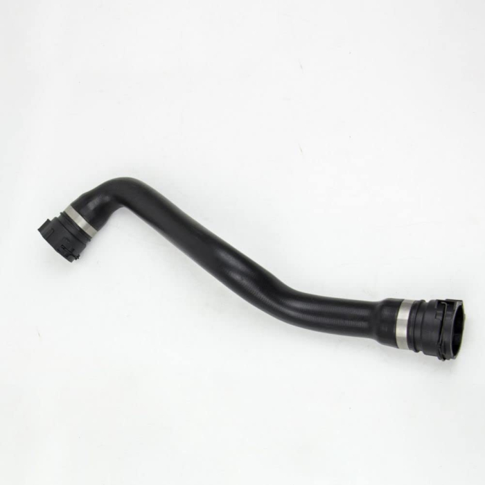 17127596833 Conducta lichid racire radiator - BMW Seria 1 F20 F21, Seria 3 F30 F31 F35 [1]