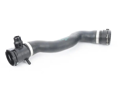 17127619684 FURTUN RADIATOR BMW SERIA 5 F07 F10 F11 [1]