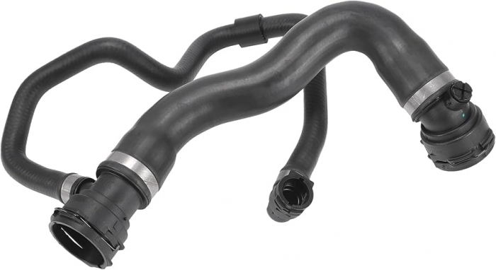 17127640916 FURTUN RADIATOR BMW SERIA 5 F07 F10 F11 [1]