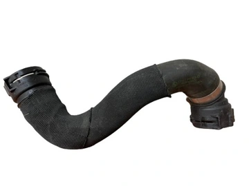 17127811923  FURTUN RADIATOR BMW SERIA 1 [1]