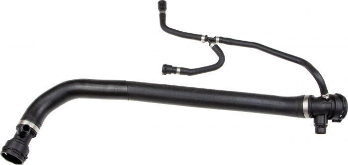 17128514434 FURTUN RADIATOR BMW X3 F25 X4 F26 [1]