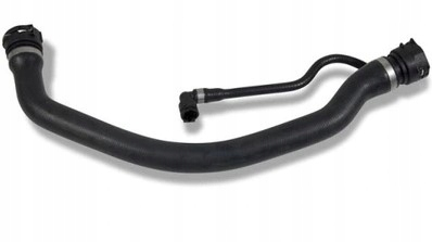 17128571801 Furtun lichid racire, chiulasa - BMW Seria 5 F10 F11 [1]