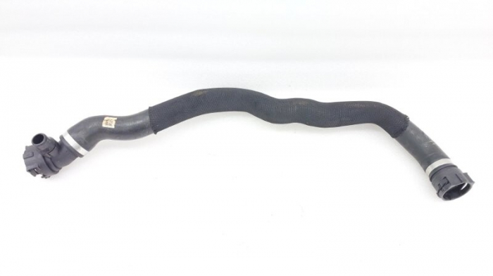17128573233 FURTUN RADIATOR BMW [1]