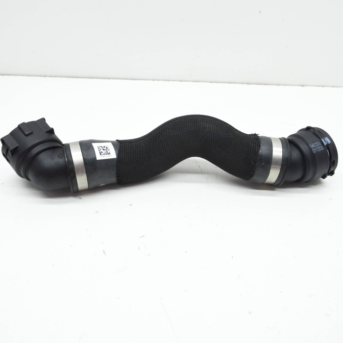 17128575765 Furtun sistem racire, radiator/motor - BMW Seria 5 G30 G31, Seria 7 G11 G12 [1]