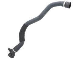 17128602871 Furtun sistem racire, radiator/motor - BMW Seria 5 G30 G31 G38, Seria 6 G32, Seria 7 G11 G12 [1]