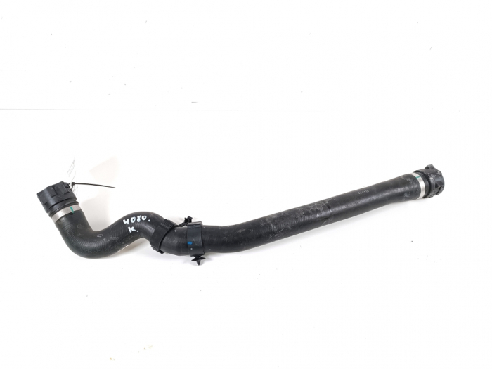 17128654822 FURUN RADIATOR BMW [1]