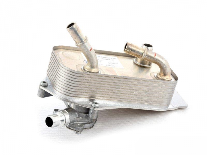 17217529499 SCHIMBATOR DE CALDURA ULEI CUTIE DE VITEZE AUTOMATA BMW [1]