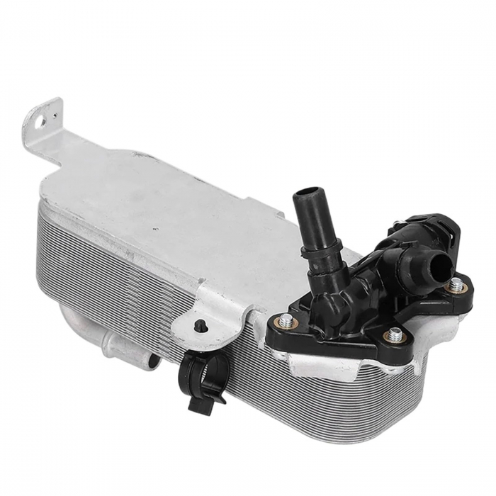 17217600553 RADIATOR RACIRE ULEI CUTIE BMW [1]