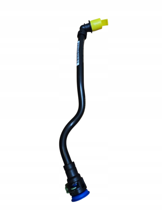 17228597825 Conducta retur ulei, radiator transmisie - BMW Seria 3 G20 G21, Seria 5 G30 G31, Seria 6 G32, Seria 7 G11 G12, Seria 8 G14 G15 G16, X3 G01, X4 G02, X5 G05, X6 G06, X7 G07 [1]