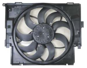 17427640508 ELECTROVENTILATOR BMW - BMB [1]