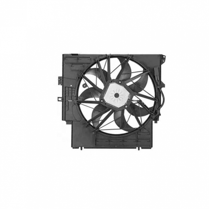 17428472266 VENTILATOR RADIATOARE BMW - MAHLE [1]