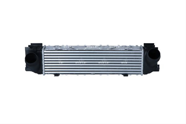 17517600530 INTERCOOLER BMW -NRF [1]