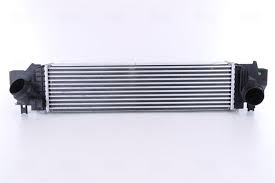 17517617598  Intercooler compresor aer - BMW Seria 1 F40 F52, Seria 2 F44 F45 F46, X1 F48 F49, X2 F39 - Mini Cabrio F57, Clubman F54, Countryman F60, F55, F56 [1]