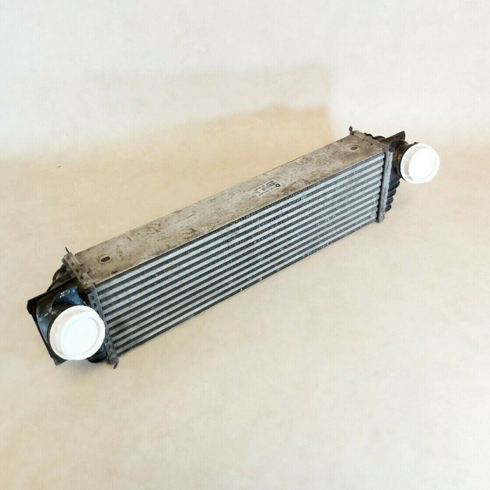 17517805629 INTERCOOLER BMW AFTERMARKET [1]