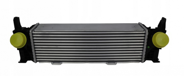 17518578146 Intercooler - BMW X3 G01 G08, X4 G02 [1]