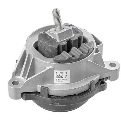 22116850481  Tampon motor, stanga - BMW X3 F25 [1]