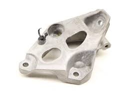 22116859415 Suport motor, stanga - BMW Seria 1 F20 F21, Seria 2 F22 F23, Seria 3 F30 F31 F34 F35, Seria 4 F32 F33 F36 [1]