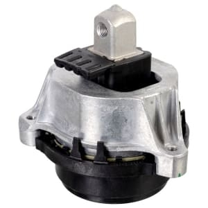 22116860471 Tampon motor, stanga - BMW Seria 2 G42, Seria 3 G20 G21, Seria 4 G22 G23 G26, Seria 5 G30 G31, Seria 6 G32, Seria 7 G11 G12, Seria 8 G14 G15 G16, X3 G01, X4 G02, X5 G05 G18, X6 G06, X7 G07 [1]