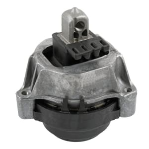 22116860479 Tampon motor, stanga - BMW Seria 3 G20 G21 [1]