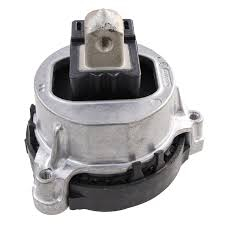 22119488384 Tampon motor, dreapta - BMW Seria 5 G30 G31 G38, Seria 6 G32, Seria 7 G12 [1]