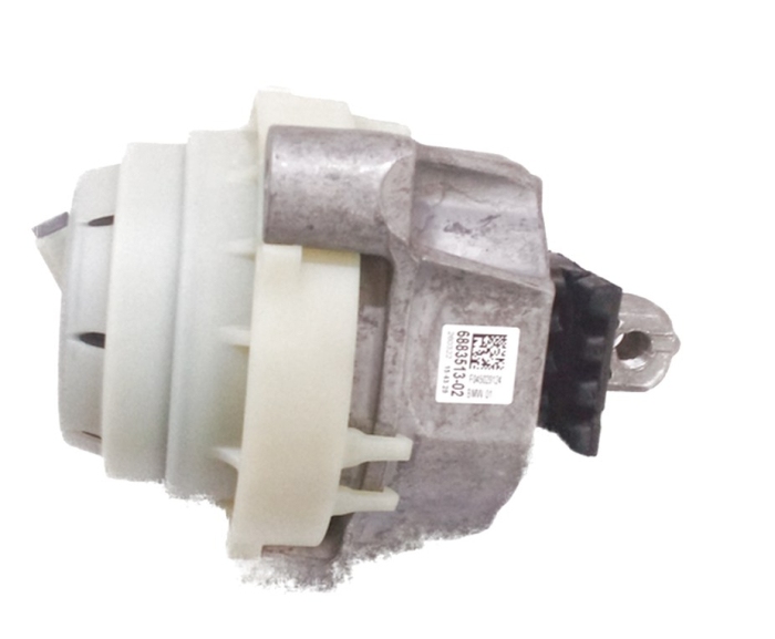 22119845314 Tampon motor, dreapta - BMW Seria 5 G30 LCI [1]