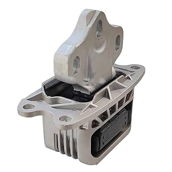 22316853445 Tampon cutie de viteze - BMW Seria 1 F40 G52, Seria 2 F44 F45 F46, X1 F48, X2 F39 - Mini Cabrio F57, Clubman F54, Countryman F60, F55, F56 [1]