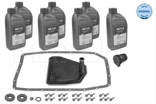 24152333899 SET PIESE SCHIMB ULEI TRANSMISIE ATM. MEYLE [1]